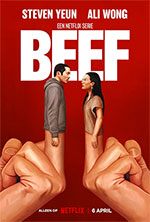 Poster Beef - Lo Scontro  n. 0