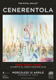 Royal Opera House - Cenerentola 