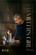 Poster Miller's Girl  n. 0