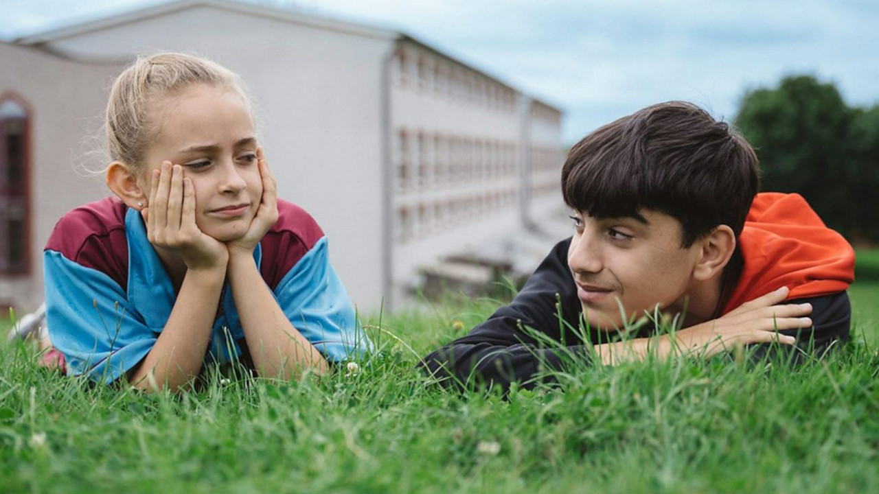  Dall'articolo: Scrapper, un'irresistibile protagonista in un classico dramma inglese su ci che resta della vecchia classe operaia.