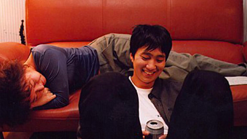 Jealousy Is My Middle Name