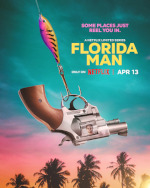 Poster Florida Man  n. 0