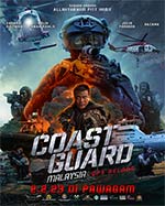 Poster Coast Guard Malaysia: Ops Helang  n. 0