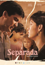 Poster A Separated Woman  n. 0