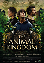 The Animal Kingdom 