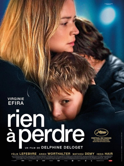 Niente da Perdere - Film (2023) - MYmovies.it