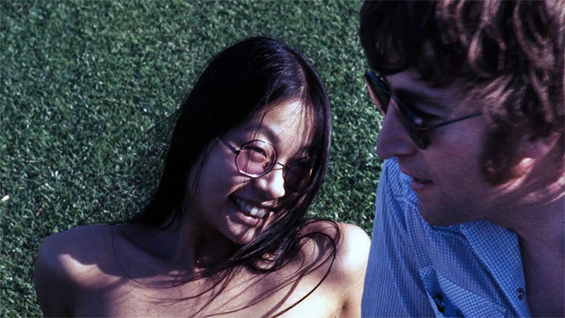 The Lost Weekend: A Love Story