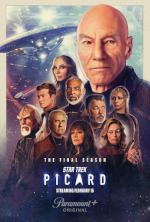 Star Trek: Picard - Stagione 3