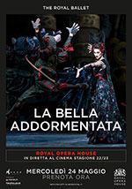 The Royal Ballet - La Bella Addormentata 