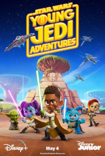 Star Wars: Le avventure dei giovani Jedi