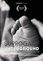 Surrogacy Underground