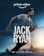 Tom Clancy's Jack Ryan - Stagione 3