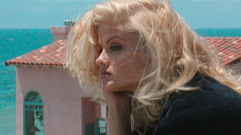 Anne Nicole Smith - La vera storia