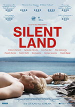Poster Silent Land  n. 0