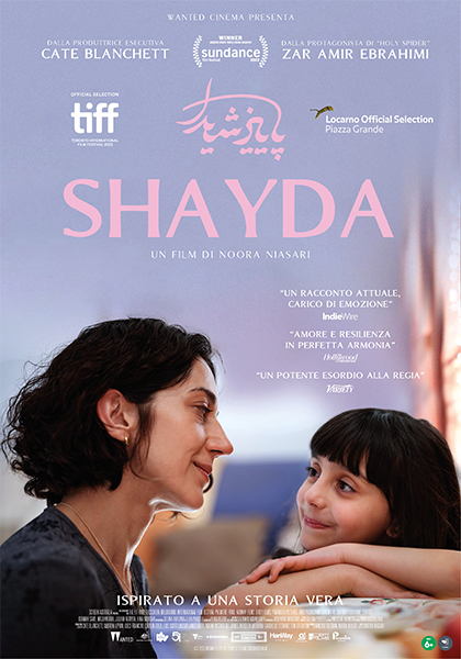 Shayda