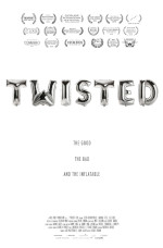 Poster Twisted  n. 0