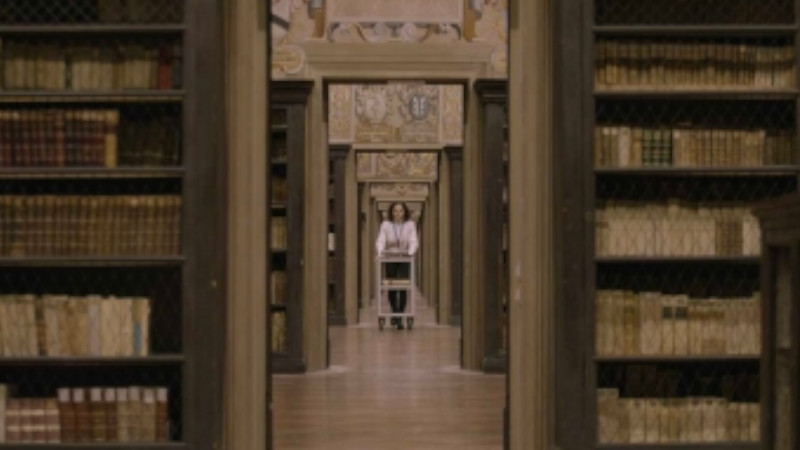 Le biblioteche e la città - Conoscere per essere liberi