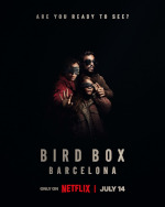 Poster Bird Box Barcelona  n. 0