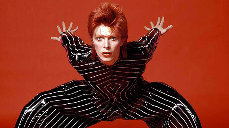 Ziggy Stardust & the Spiders From Mars - Il Film