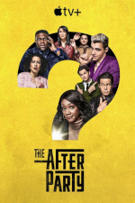 The Afterparty - Stagione 1