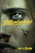 Yellowjackets - Stagione 1