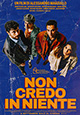 Non credo in niente 