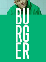 Locandina italiana Burger