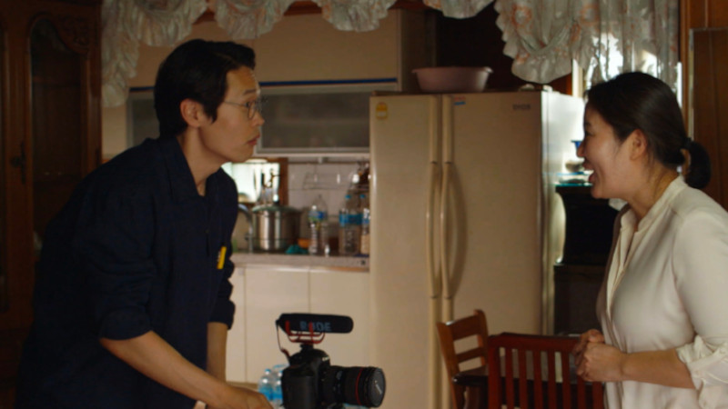 My Little Television