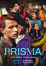 Prisma - Stagione 2