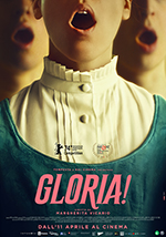 Gloria! 