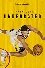 Stephen Curry - Underrated