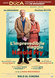 L'Imprevedibile viaggio di Harold Fry