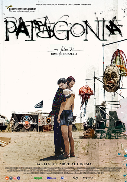 Patagonia - Film (2023) - MYmovies.it