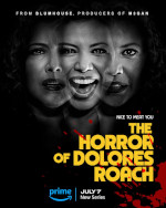 Gli orrori di Dolores Roach