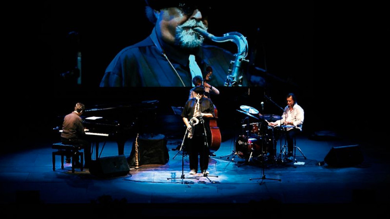 Lovano Supreme
