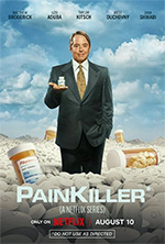 Poster Painkiller  n. 0