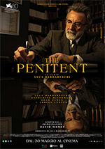 Poster The Penitent  n. 0