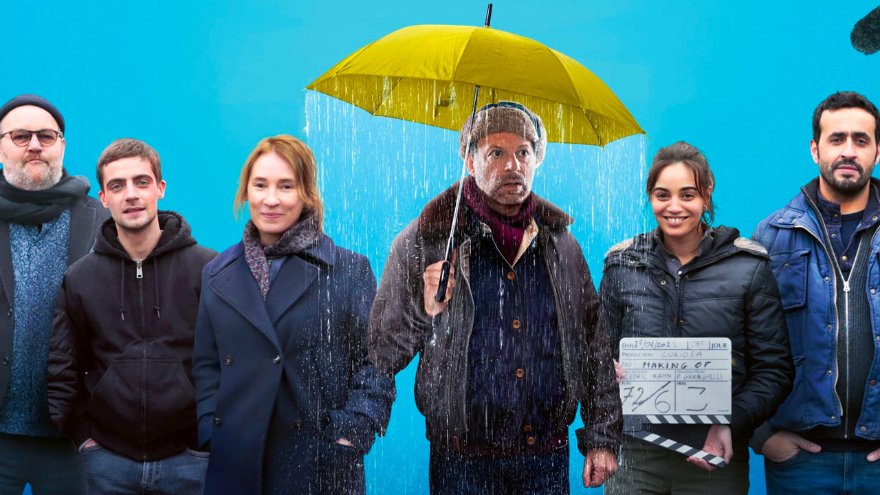  Dall'articolo: Making Of, il trailer e il poster italiani del film.