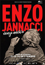 Enzo Jannacci - Vengo anch'io 