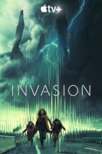 Invasion - Stagione 1