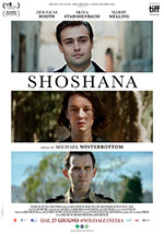 Poster Shoshana  n. 0