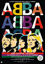 Abba: The Movie - Fan Event 