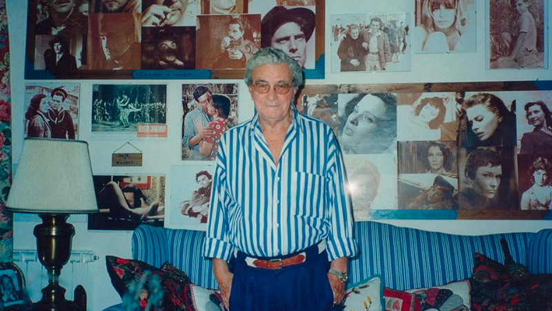 Un'altra Italia era possibile. Il cinema di Giuseppe de Santis