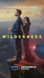 Poster Wilderness - Fuori controllo  n. 0