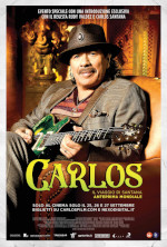 Carlos: Il viaggio di Santana 