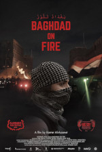 Baghdad On Fire