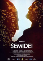 Poster Semidei  n. 0