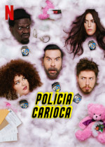 Polícia carioca