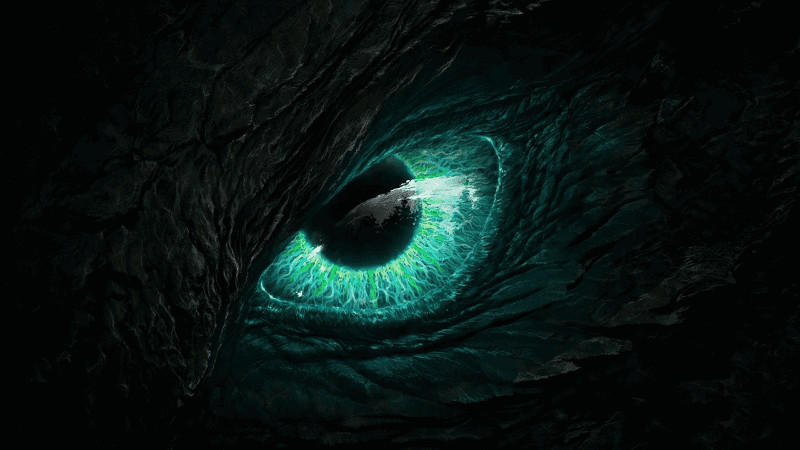 Gamera - Rebirth