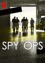 Spy Ops: Operazioni Speciali